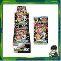 [แบบยกกล่อง] กล่องการ์ดเกมโปเกม่อน Pokemon TCG ชุดเสริมไฮคลาส ไชนีเทรเชอร์ EX (sv4a T) (p3) (300 g)