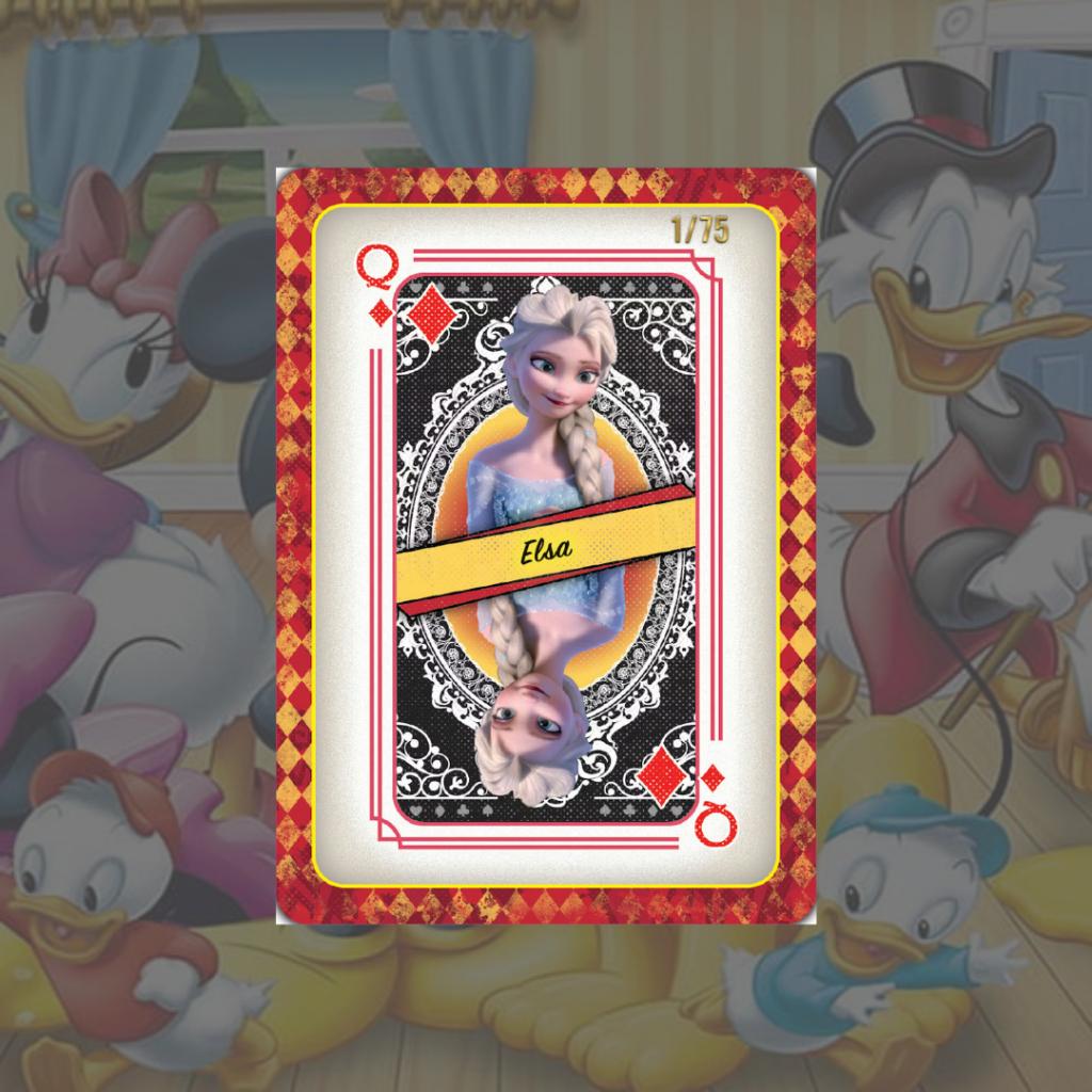 [ ยกกล่อง ] พร้อมส่ง!! 2025 Topps Mint Disney Hobby Box การ์ดสะสม (p4)
