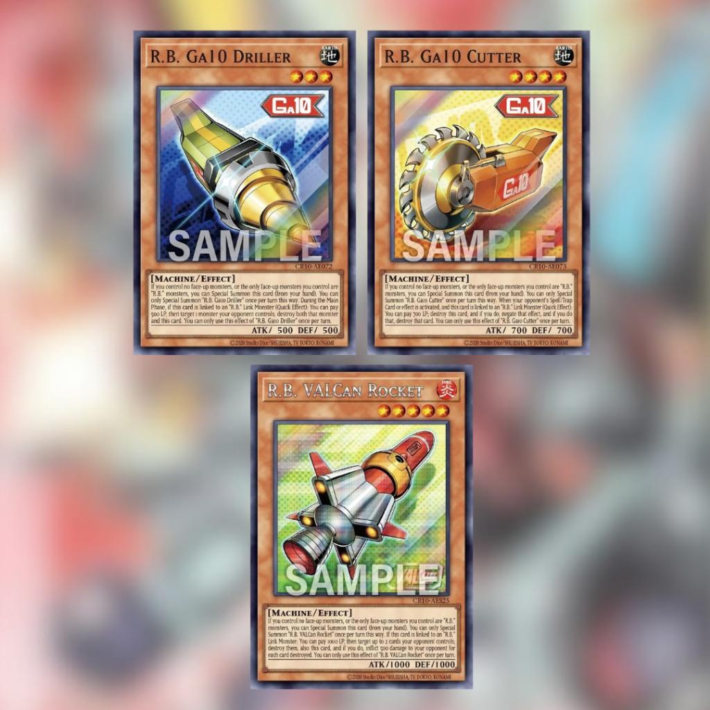 [ ยกกล่อง พร้อมส่ง! ] การ์ดเกมยูกิโอ! Yu-Gi-Oh! CREATION PACK 10 (p3) (250g)