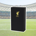 [ พร้อมส่ง! ] การ์ดฟุตบอล Futera Liverpool FC  /  Arsenal FC  / Barcelona FC Platinum 2025-26 Hobby Box (p3) (230g)