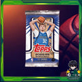 [ แยกซอง ] 2025-26 Topps NBA Basketball Value Box พร้อมส่ง!!  (p4)