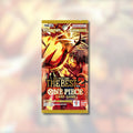 [ พร้อมส่ง!! ] แยกซอง การ์ดเกมวันพีซ PREMIUM BOOSTER -ONE PIECE CARD THE BEST vol.2- [PRB02] : Bandai สาวกวันพีชห้ามพลาด สินค้าใหม่ล่าสุด (p3)