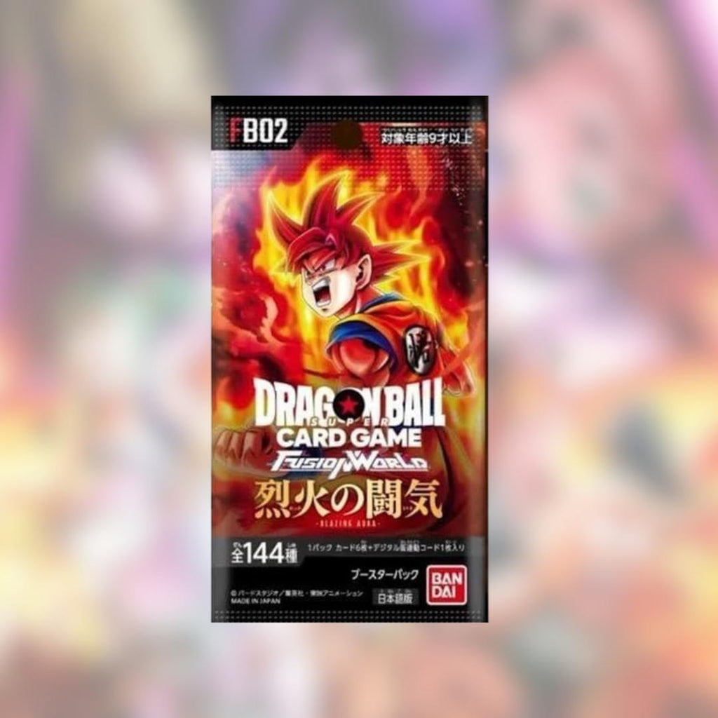 [ โปรพิเศษสำหรับลูกค้าใหม่!!] ซอง Special Deal Pack  Dragon Ball Super Card Game  FB01/FB02/FB03/FB04 ราคาพิเศษสุด ช่อง Stadium breaks th (p1) (40g)