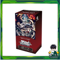 [ พร้อมส่ง!! ] ยกกล่อง การ์ดเกม Overlord The Sacred Kingdom / Weiss Schwarz (p4)
