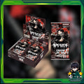 [ ยกกล่อง ] พร้อมส่ง!! UNION ARENA : KAGURABACHI [UA46BT]  BOOSTER PACK การ์ดเกม การ์ดสะสม  (p4)(440g)