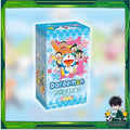 [ ยกกล่อง ] การ์ดสะสม โดราเอมอน 2025 : Kayou Doraemon Peripheral Time Adventure Series พร้อมส่ง!!  (p4)