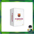 [ ยกกล่อง ] การ์ดสะสม 2025-26 Topps Barcelona Forever Hobby Box  พร้อมส่ง!!  (p3) (700g)