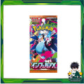 [ แยกซอง พร้อมส่ง!! ] การ์ดเกมโปเกมอน Pokemon Card Game [M2] อัคคีสีคราม Ver.Japanese (p3) (40g)