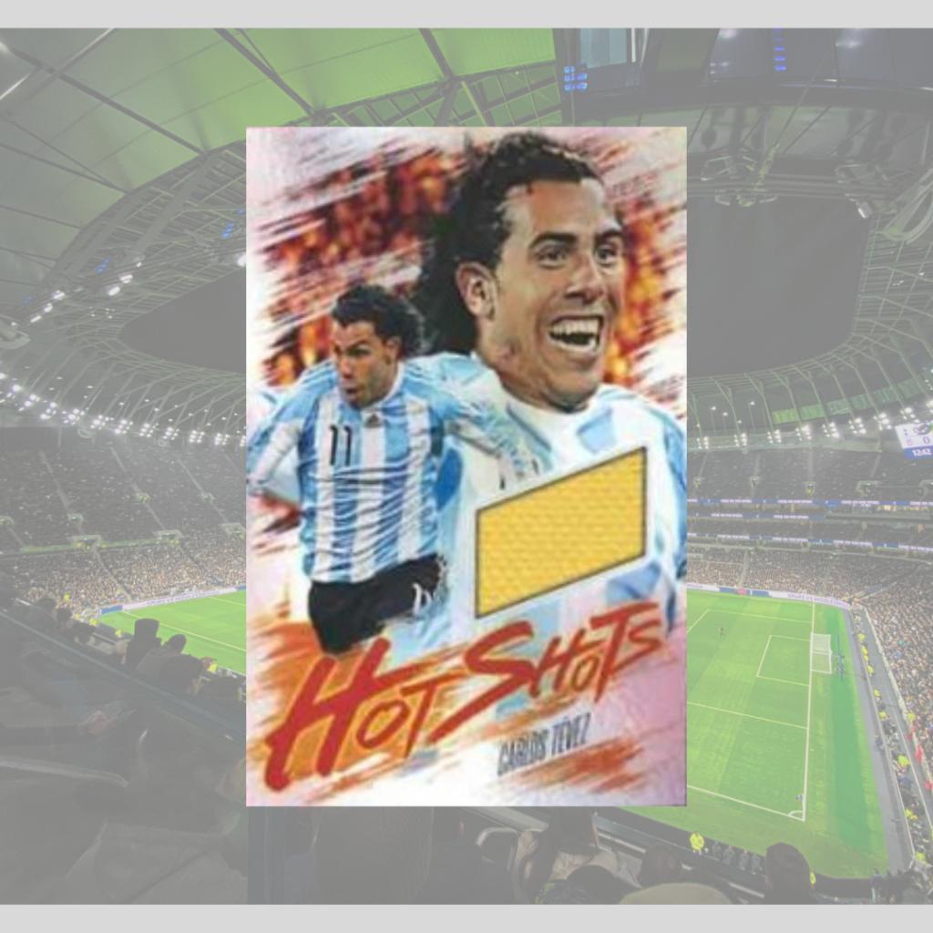 [ ยกกล่อง ] พร้อมส่ง!! Futera Fans Selection Series 1 World Football : Hobby Box  การ์ดเกม  (p3) ( 250 กรัม )