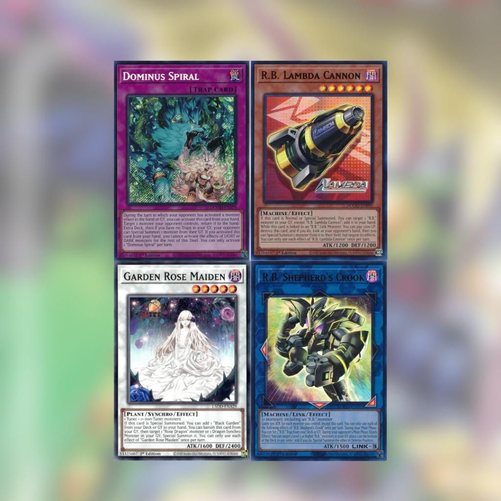 [ ยกกล่อง ] การ์ดเกมยูกิโอ! Yu-Gi-Oh!  DOOM OF DIMENSIONS [DOOD] สินค้าพร้อมส่ง!!  (p3)(450g)