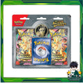 [ แยกแพ็ค ] พร้อมส่ง!! Pokémon TCG : Mega Evolution: Ascended Heroes Collection สินค้าใหม่ล่าสุด (p3) (230g)