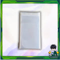 อุปกรณ์เสริมใส่การ์ด sleeve toploader ซองใส่ topload ซองใส่กรอบ ขนาด 8 x 15.4 cm (p4)