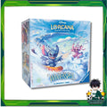 ยกกล่อง!! Illumineer's Trove Set Winterspell Disney Lorcana Trading Cards (p3) (500g)