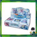ยกกล่อง!! การ์ดเกม Disney Lorcana Winterspell Trading Card Game Booster Box (p3) (750g)