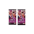 [ แบบซอง ] พร้อมส่ง การ์ดเกมวันพีซ Onepiece Card Game Booster Pack -A Fist of Divine Speed- [OP11] สินค้าใหม่แกะกล่อง สินค้าพร้อมส่ง (p3) (100g)