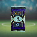 [แยกซอง] 2024-25 Panini Select Premier League Soccer Blaster Box การ์ดกิฬา ใหม่ล่าสุด (p4)