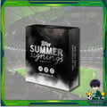 [ ยกกล่อง ] พร้อมส่ง!! 2025-26 Topps UEFA Club Competitions Summer Signings พร้อมส่ง!! (p3)(270g)