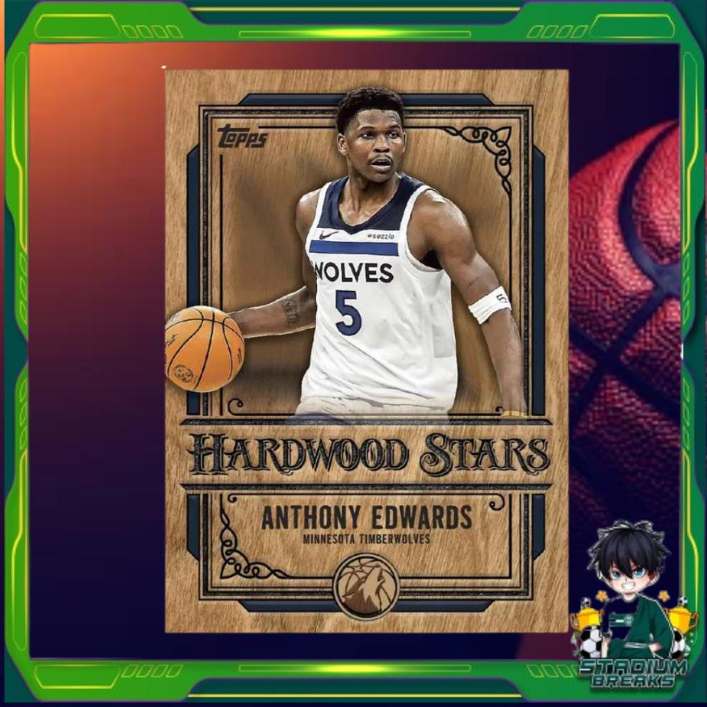 [ แยกซอง ] 2025-26 Topps NBA Basketball Value Box พร้อมส่ง!!  (p4)