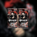 [ แยกซอง ] พร้อมส่ง!! UNION ARENA : KAGURABACHI [UA46BT]  BOOSTER PACK การ์ดสะสม การ์ดเกม (p4)(120g)