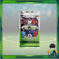 [ แยกซอง ] พร้อมส่ง!! 2020-21 Panini Prizm Premier League EPL Soccer Mega Box (Red Ice Prizms) (p4) ( 50 กรัม )