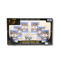 [ พร้อมส่ง! ] การ์ดสะสมฟุตบอล 2024-25 PANINI SELECT FIFA SOCCER BUNDLE BOX