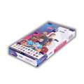 พร้อมส่ง! การ์ดสะสมฟุตบอล 2025-26 Topps Premier League EPL Soccer Hobby Box