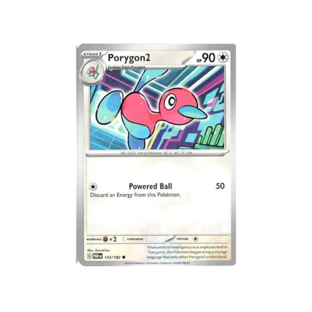 [ แยกแพ็ค ] Pokémon Twilight Masquerade Premium Blister Pack